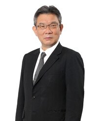 Mr. Toshimichi FUJINAWA